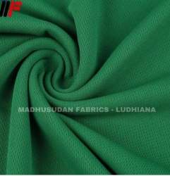 Polyester Dry Fit Mesh Fabric 