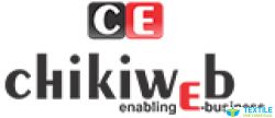 chikiweb pvt ltd logo icon