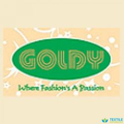 Goldy Creations logo icon