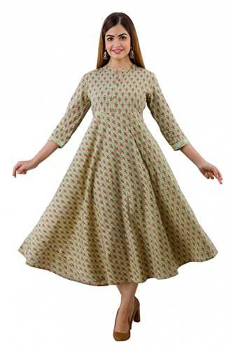 Buy Chokhi Bandhni Women Kurti At Retail Price by Chokhi Bandhani