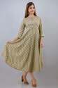 Buy Chokhi Bandhni Women Kurti At Retail Price thumb 1