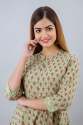 Buy Chokhi Bandhni Women Kurti At Retail Price thumb 2