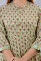Buy Chokhi Bandhni Women Kurti At Retail Price thumb 3