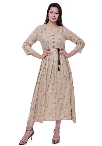 Buy Chokhi Bandhni Women Straight Kurta by Chokhi Bandhani