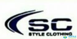 Style Clothing logo icon