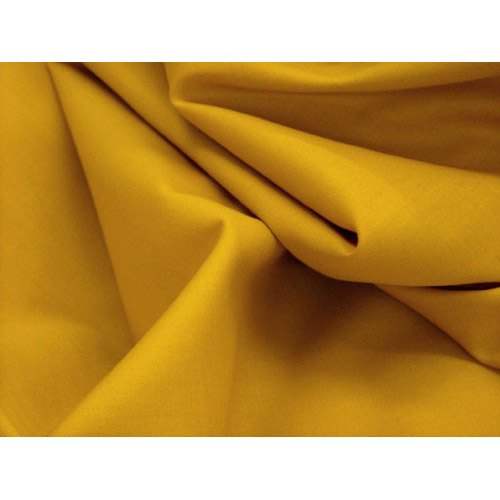 Plain Polyester fabric by Style Clothing