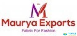 Maurya Exports logo icon