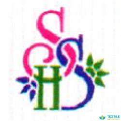 Shree Hari Silk logo icon