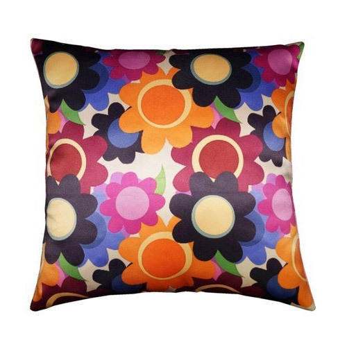 Digital Printed Cushion Cover by Tamanna Digital