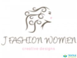 Jay Chamunda Fashion logo icon