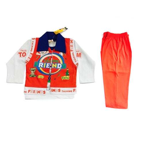 Baby Kids Wears