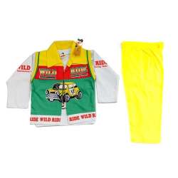 Boys Designer Kids Wears