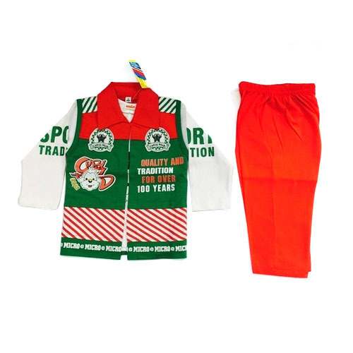 Boys Fancy Kids Wears
