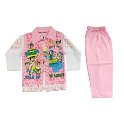 Boys Printed Kids Wears