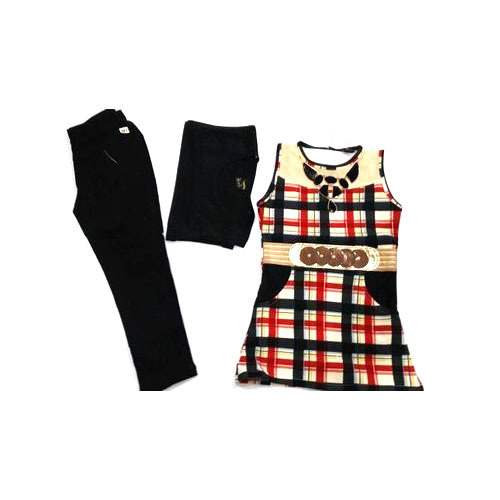 check top with inner