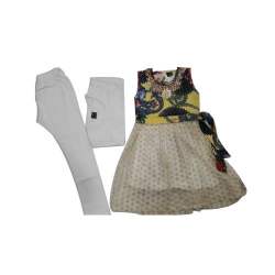 white top with inner