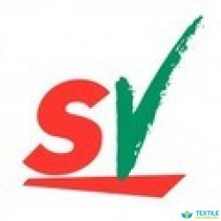 SV Textile logo icon