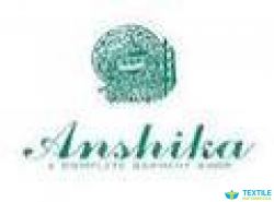 Anshika Apparels logo icon