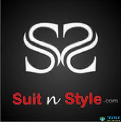 Suit N Style logo icon