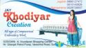 Jay Khodiyar Creation