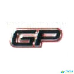 G P Textiles logo icon