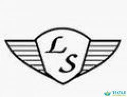 Lord Shiva Woollen Mills logo icon