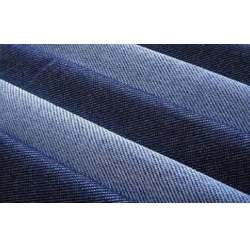 Denim Knitted Spandex Fabric