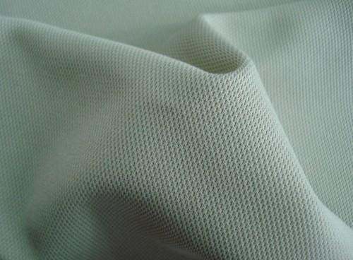 Mesh Sportswear Fabric  by Maurya Fabrics