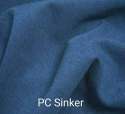 PC Sinker Fabric 100-150GSm