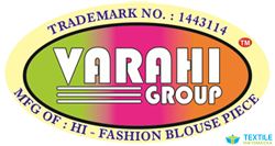 Varahi Silk Mills logo icon