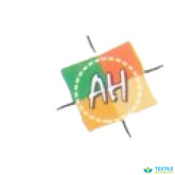 Adiba Handloom Shawls logo icon