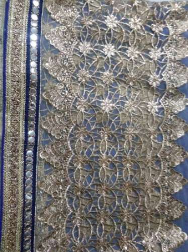 Designer Saree