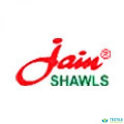 Jain Shawls logo icon