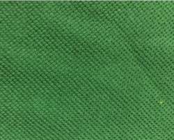 100-150 GSM Spun PK Matty Fabric 