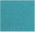 Blue Knitted Rib Clothing Fabric