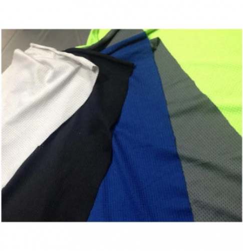 Multi Color Doted Knit Fabric