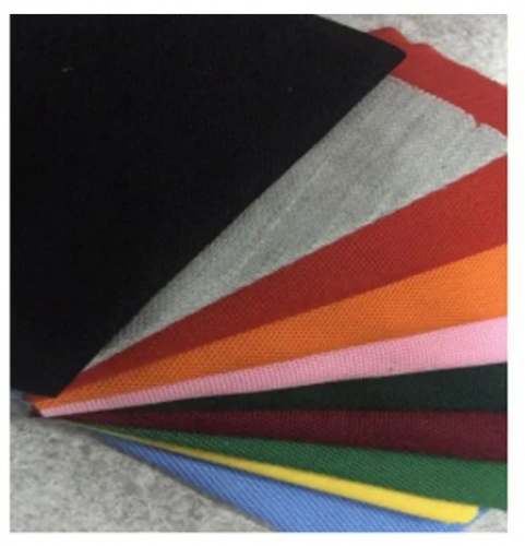 Plain Honeycomb Fabric by Mahesh Textiles