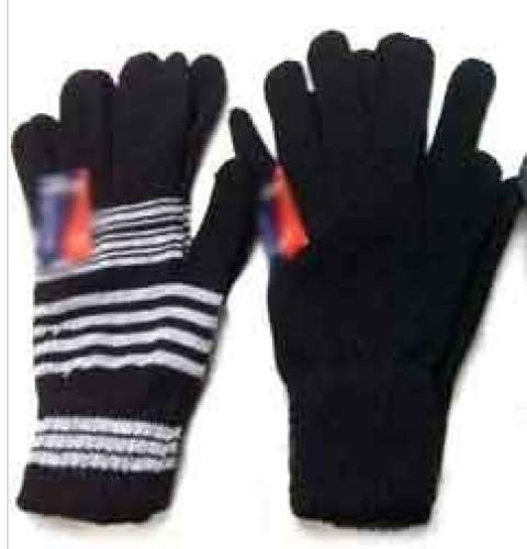 Designer Woolen Gloves by Bahgla Hosiery Factory
