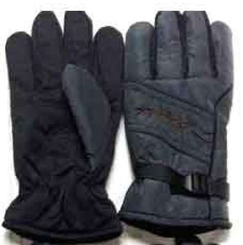 Mens Gloves by Bahgla Hosiery Factory