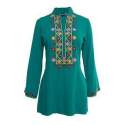 embroidered-cotton-short-kurti