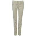 Slim fit Cotton Ladies Pant