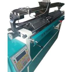 Computerized Flat Knitting Machine