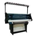 Jacquard Knitting Machine thumb 1