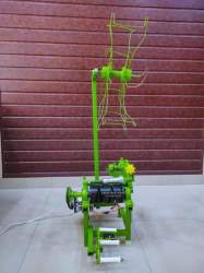 Automatic Cone Winding Machine