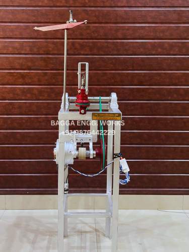 Dori Making Machine