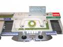 Hand Driven  kh-881 Knitting Machine thumb 2