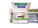 Hand Driven  kh-881 Knitting Machine thumb 3