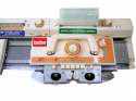 Hand Driven  Semi Automatic Knitting Machine KH-871 thumb 1