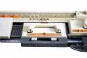 Hand Driven  Semi Automatic Knitting Machine KH-871 thumb 2