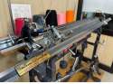 Hand Driven Sweater Knitting Machine thumb 3